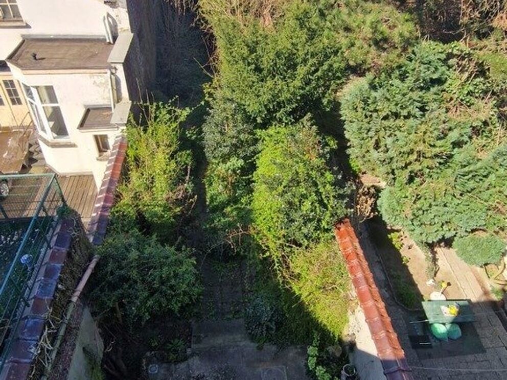 House for sale in Brussels