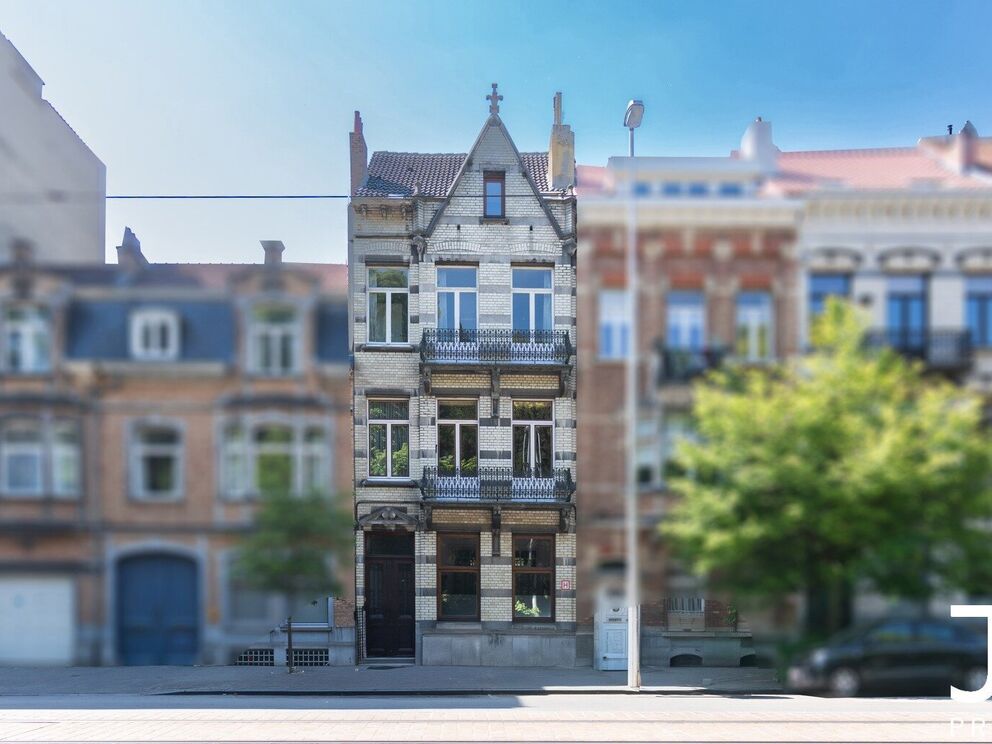 House for sale in Brussels
