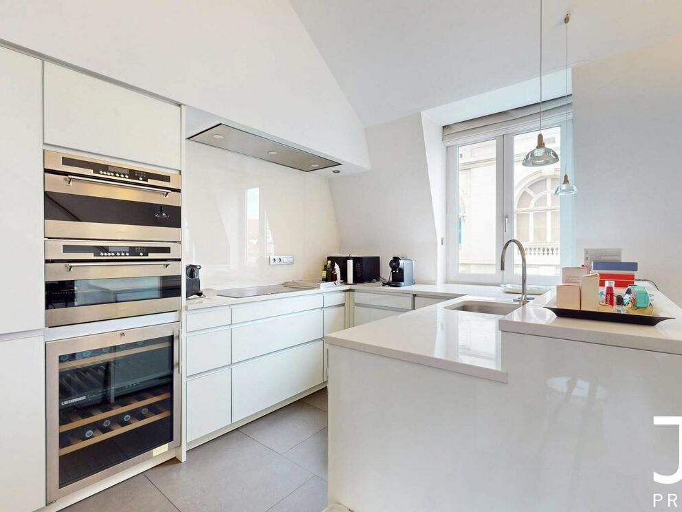 House for sale in Brussels