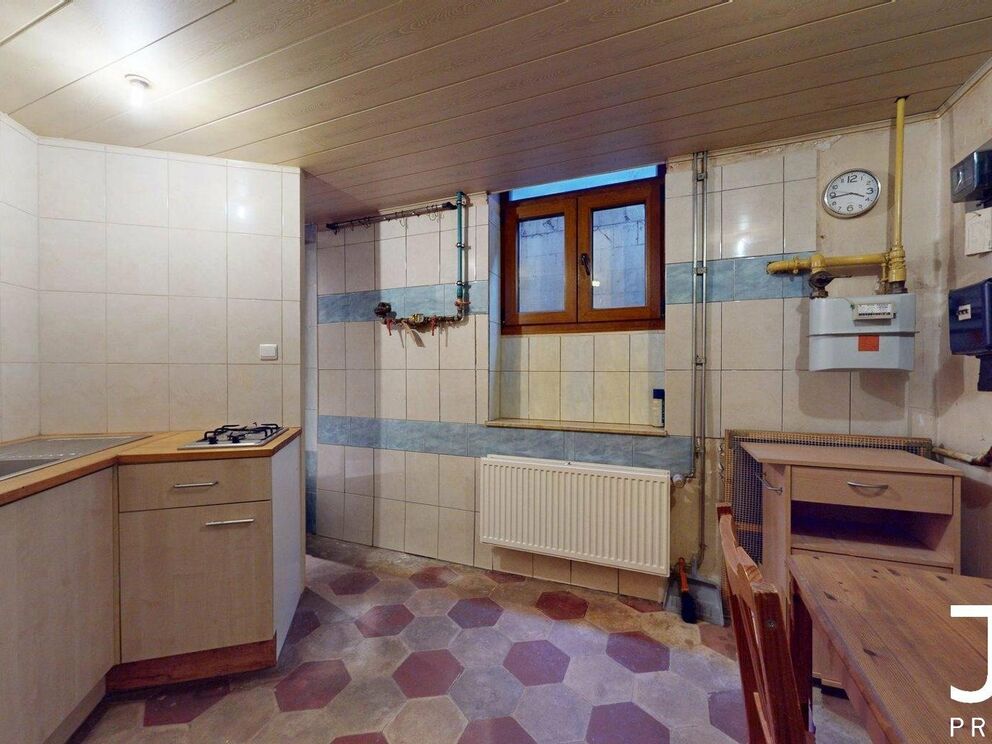 House for sale in Elsene