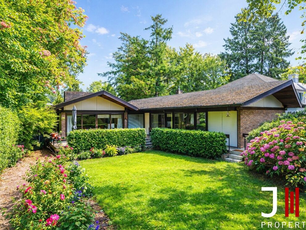 House for sale in Kraainem