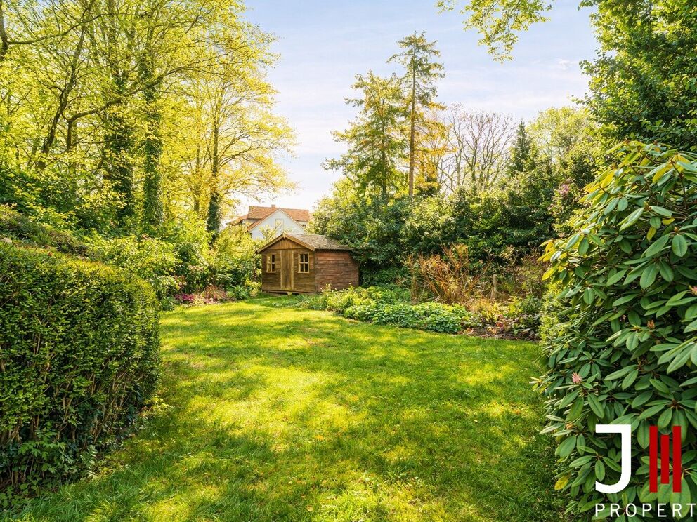 House for sale in Kraainem