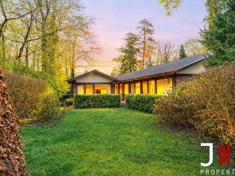 House for sale in Kraainem