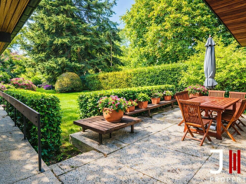 House for sale in Kraainem
