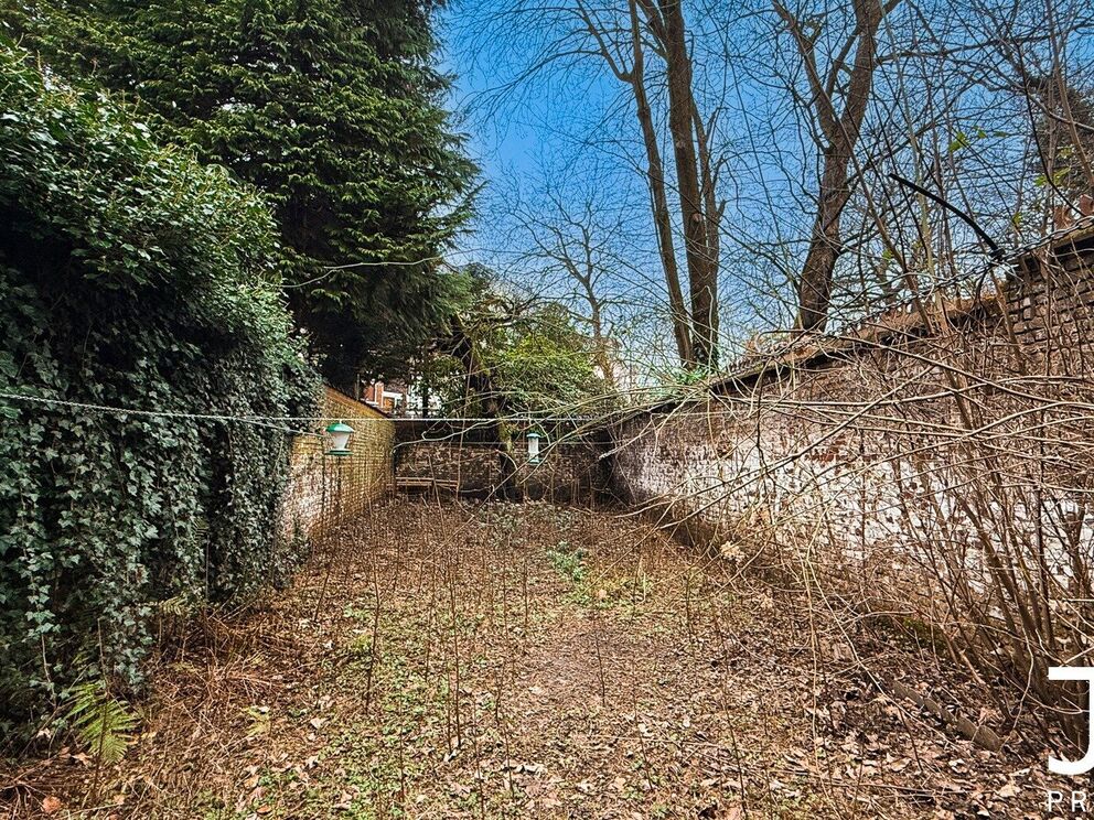 House for sale in Sint-Gillis