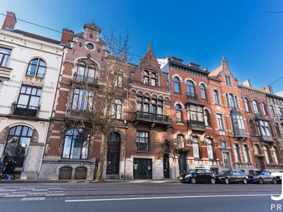 House for sale in Sint-Gillis