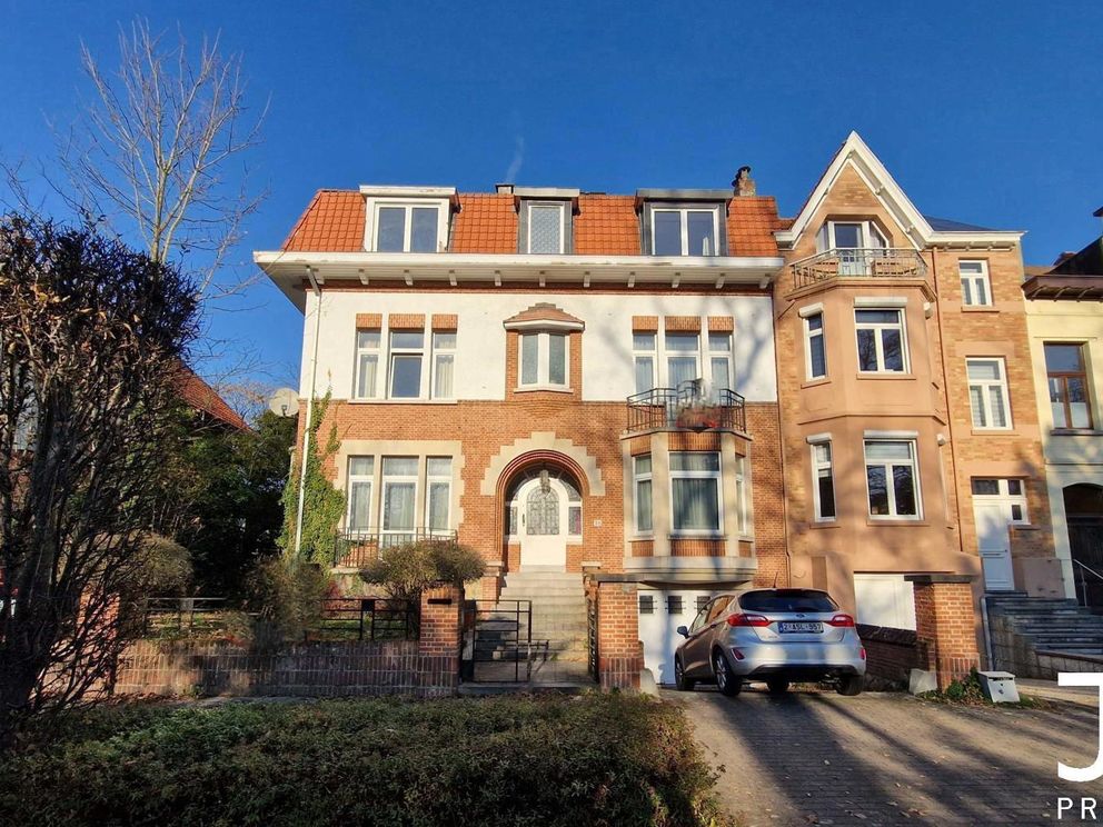 House for sale in Sint-Pieters-Woluwe