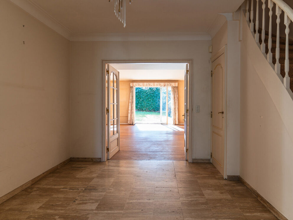 House for sale in Sint-Pieters-Woluwe