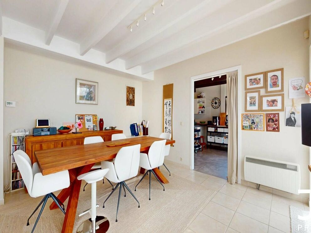 House for sale in Uccle