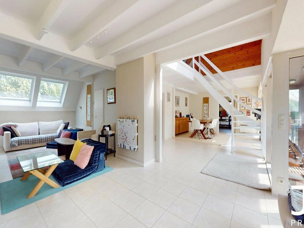 House for sale in Uccle