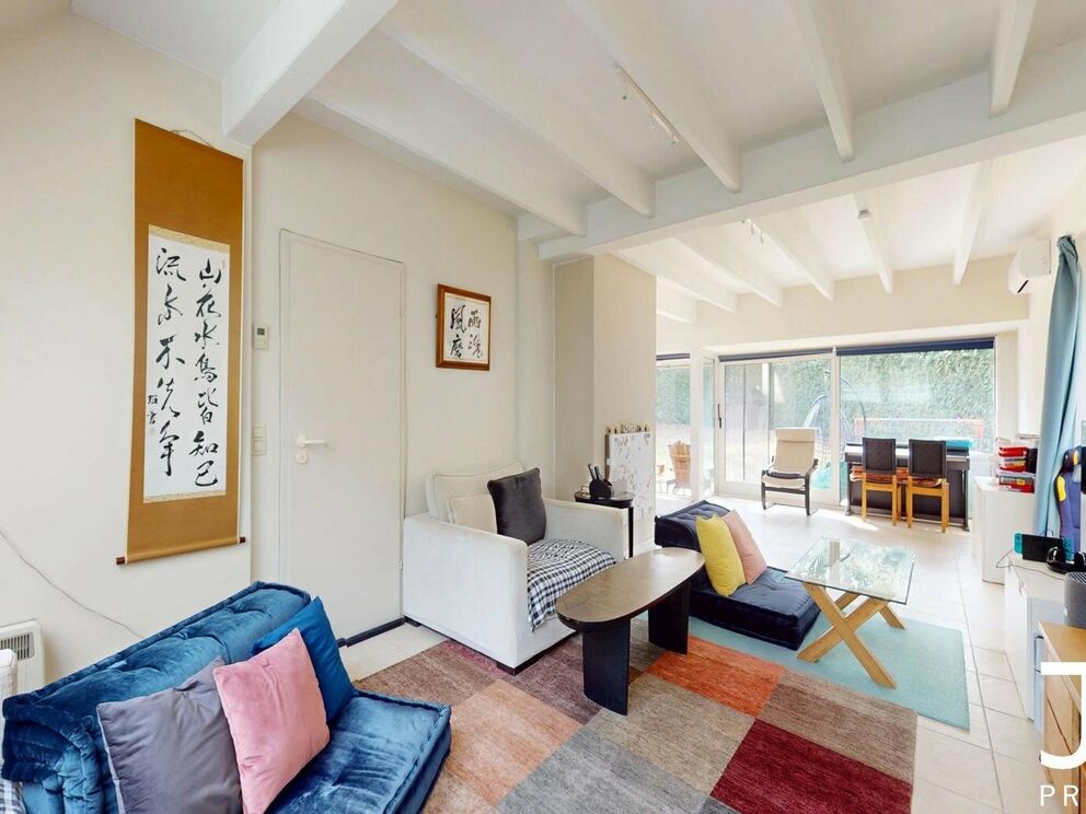 House for sale in Uccle