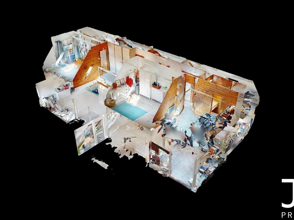 House for sale in Uccle