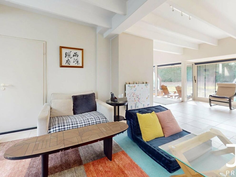 House for sale in Uccle