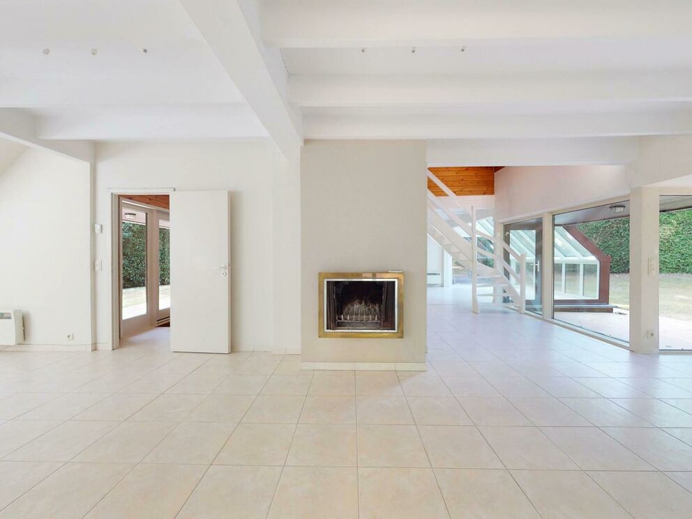 House for sale in Uccle