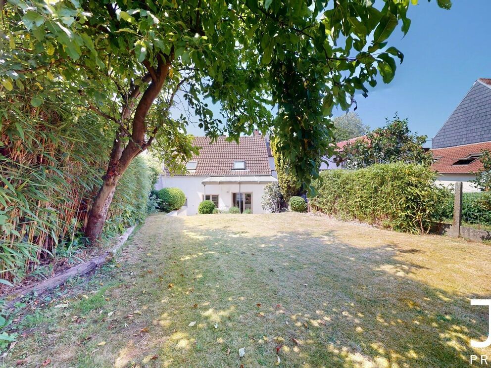 House for sale in Wezembeek-Oppem