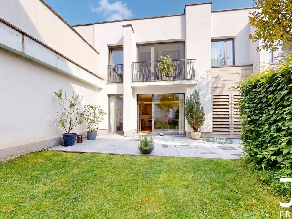Huis te huur in Brussel