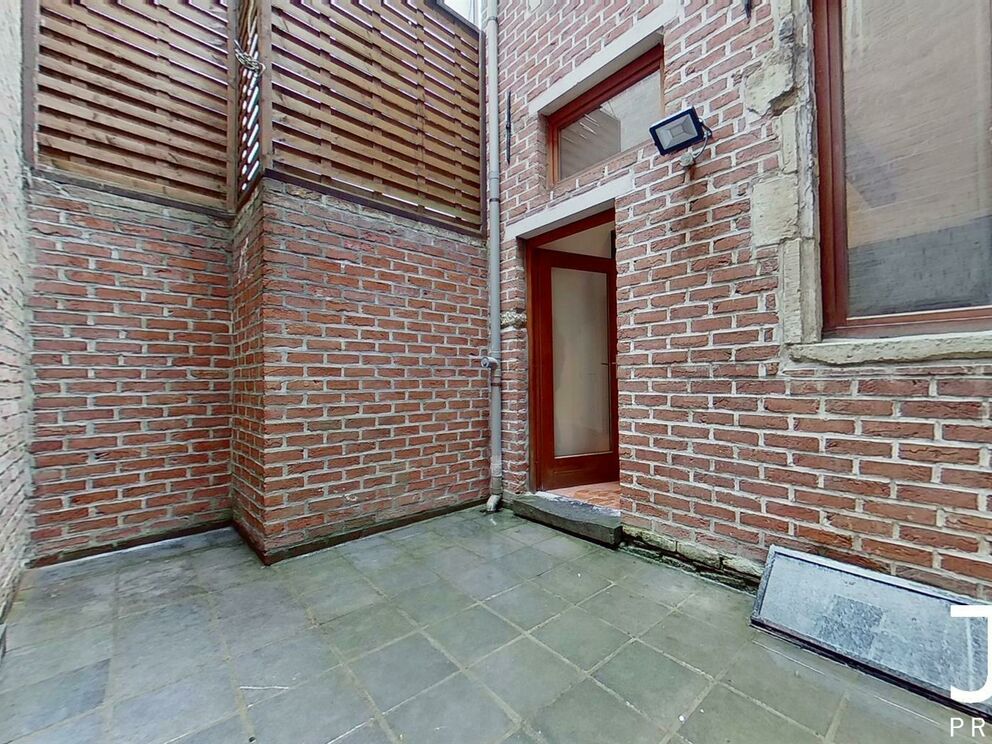 Huis te huur in Brussel
