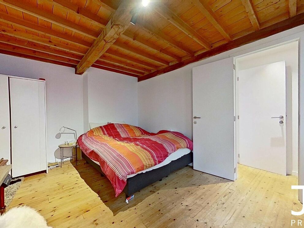 Huis te huur in Brussel