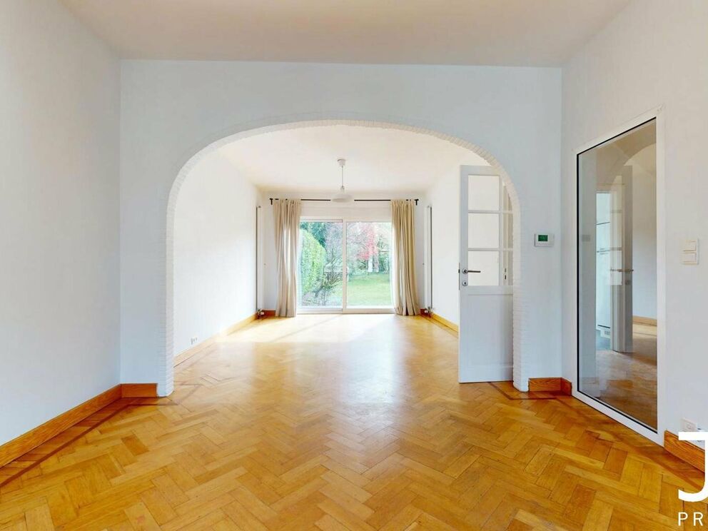 Huis te huur in Oudergem