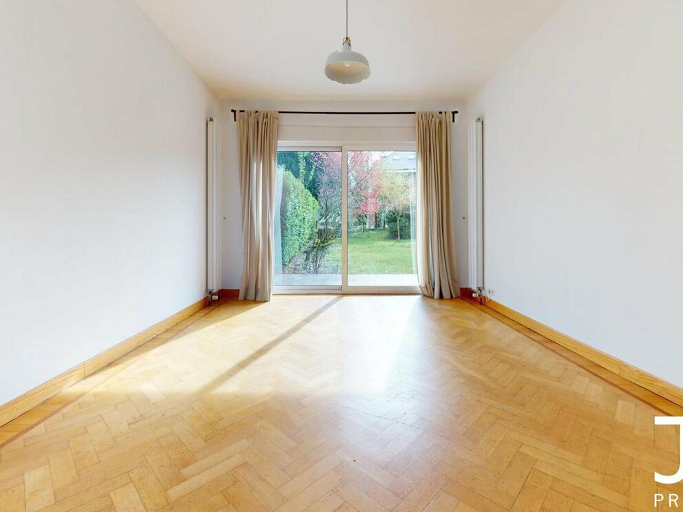 Huis te huur in Oudergem