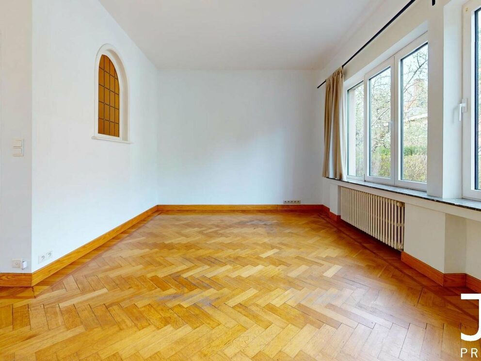 Huis te huur in Oudergem