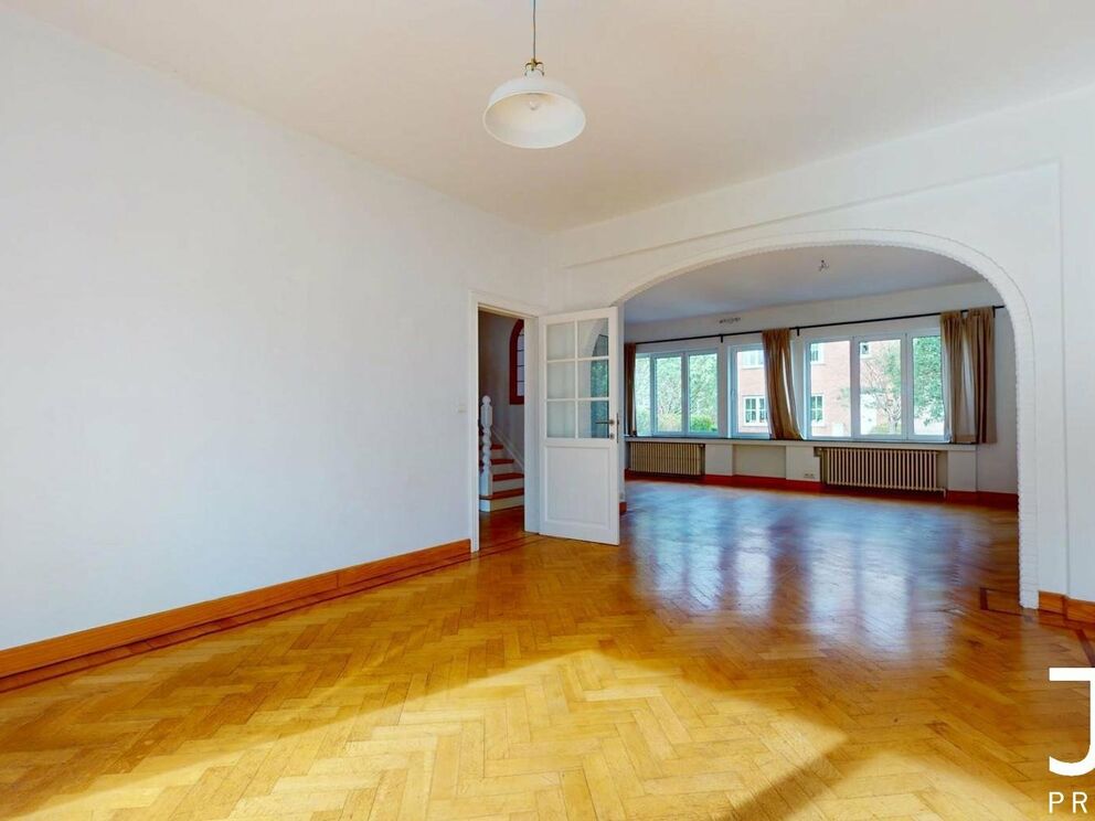 Huis te huur in Oudergem