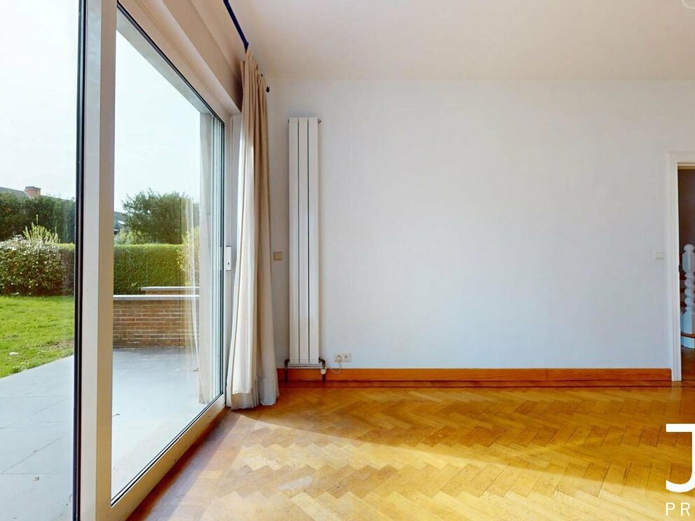 Huis te huur in Oudergem