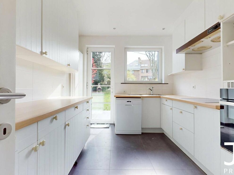 Huis te huur in Oudergem