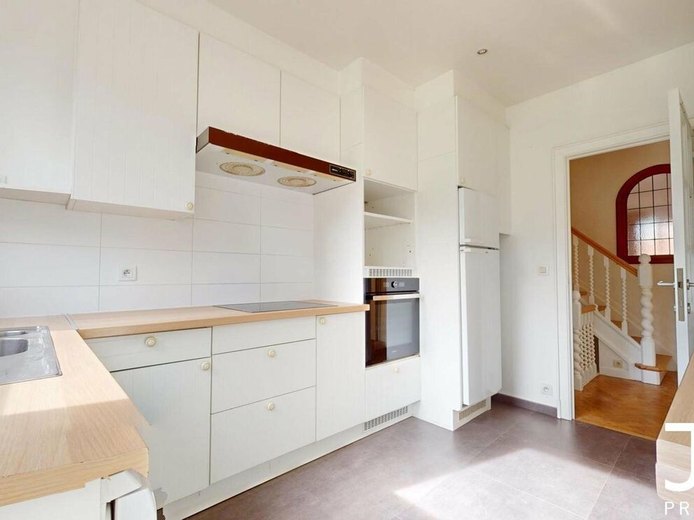 Huis te huur in Oudergem