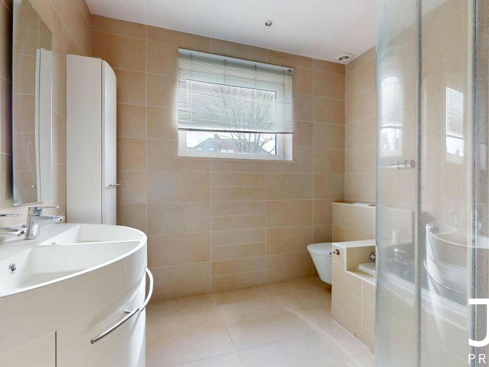 Huis te huur in Oudergem