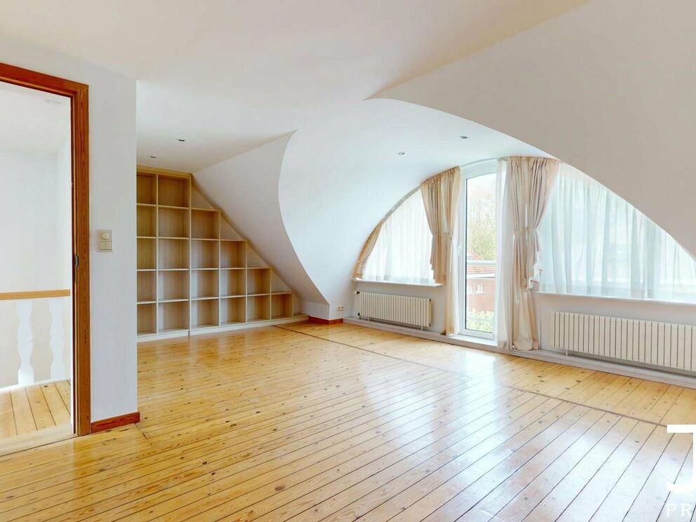 Huis te huur in Oudergem