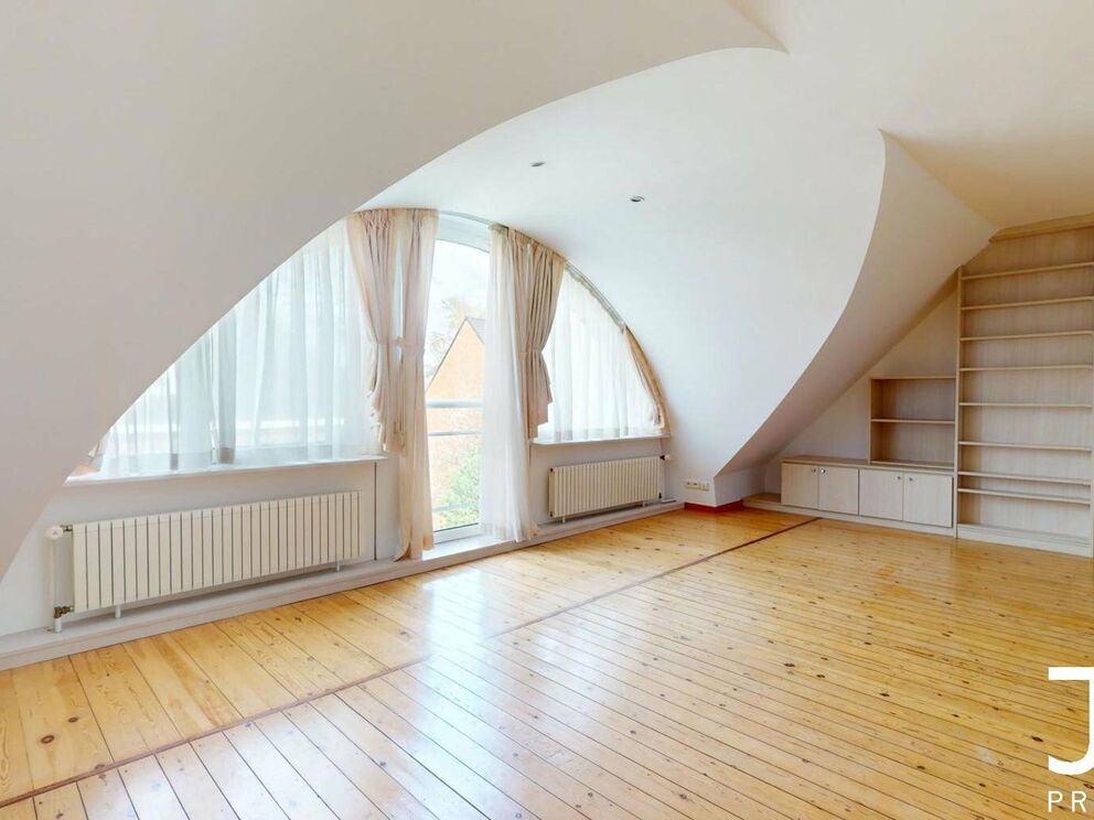 Huis te huur in Oudergem