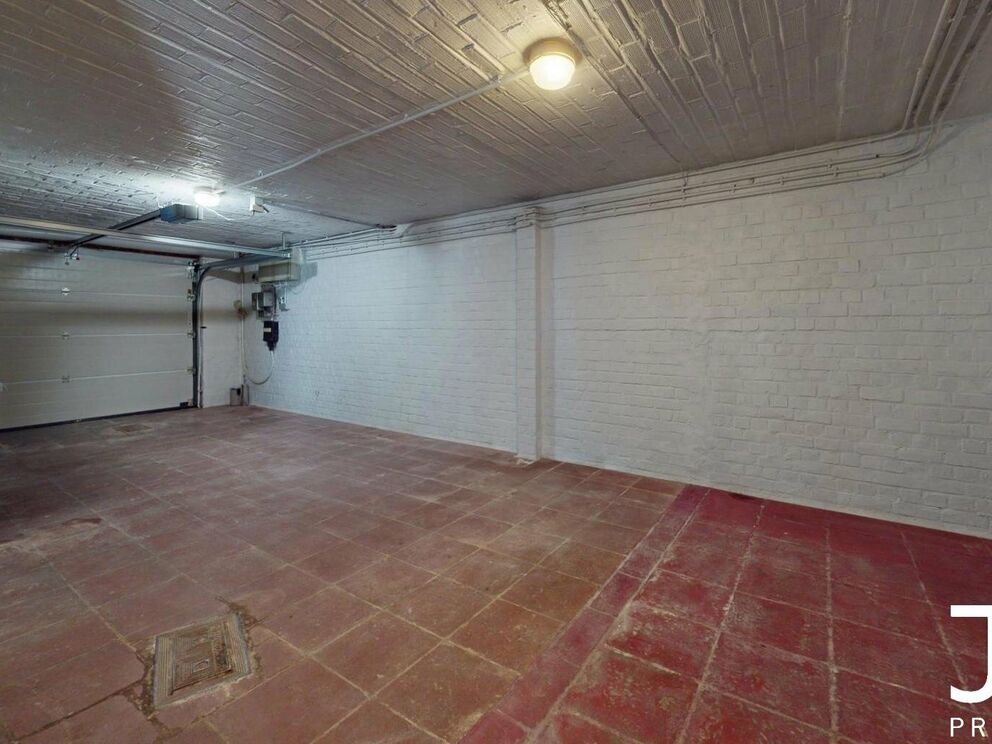 Huis te huur in Oudergem