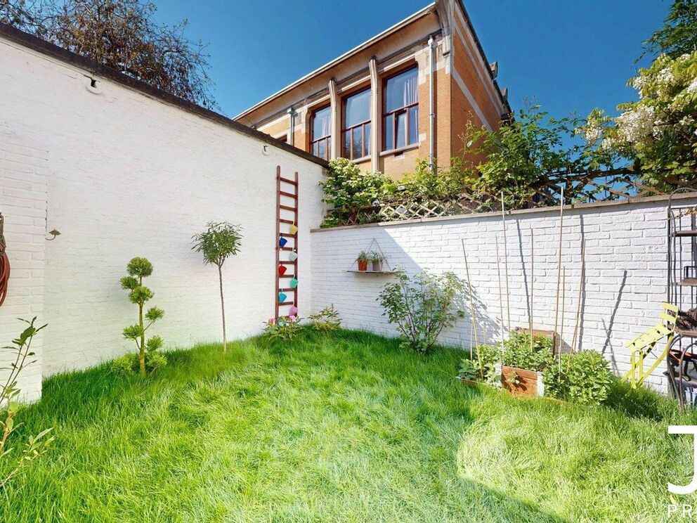 Huis te huur in Schaarbeek
