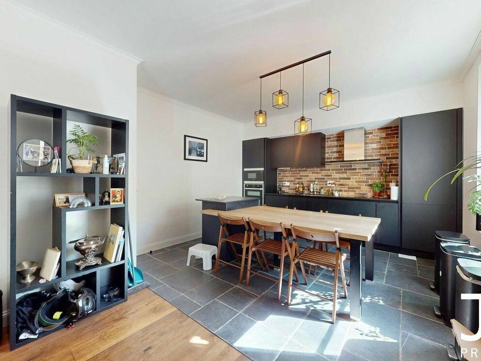 Huis te huur in Schaarbeek