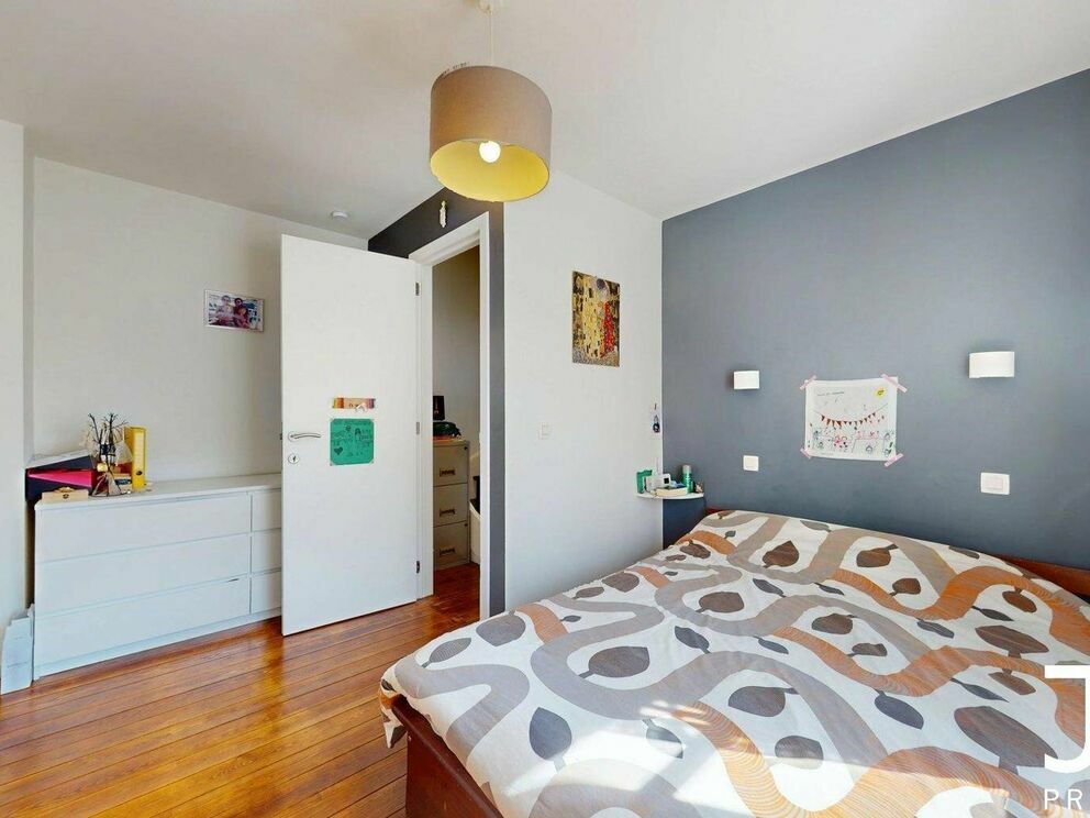 Huis te huur in Schaarbeek