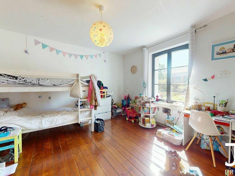 Huis te huur in Schaarbeek