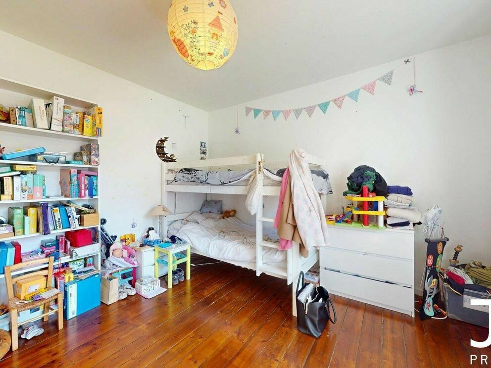 Huis te huur in Schaarbeek