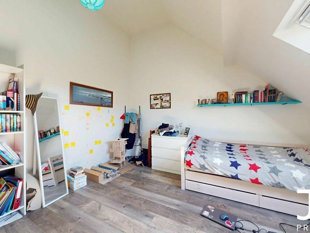 Huis te huur in Schaarbeek