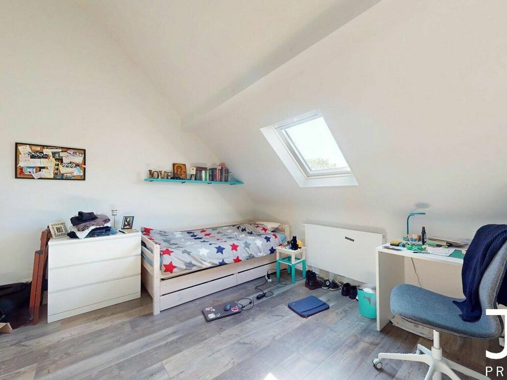 Huis te huur in Schaarbeek