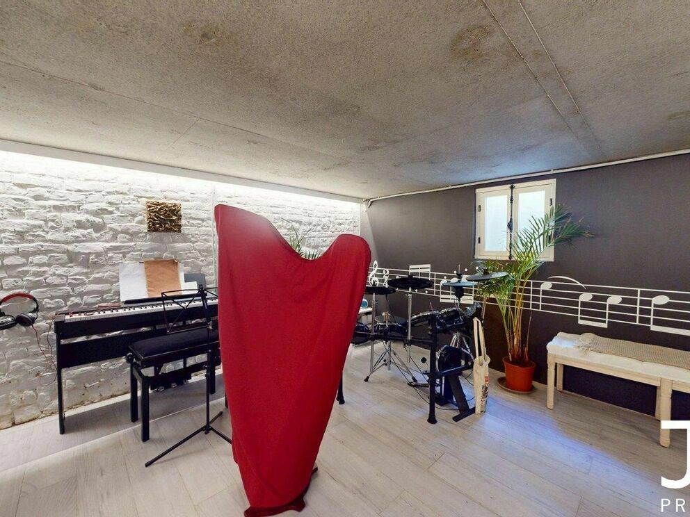 Huis te huur in Schaarbeek