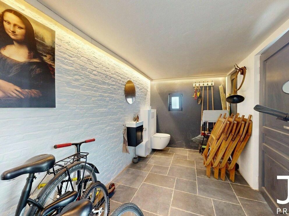 Huis te huur in Schaarbeek