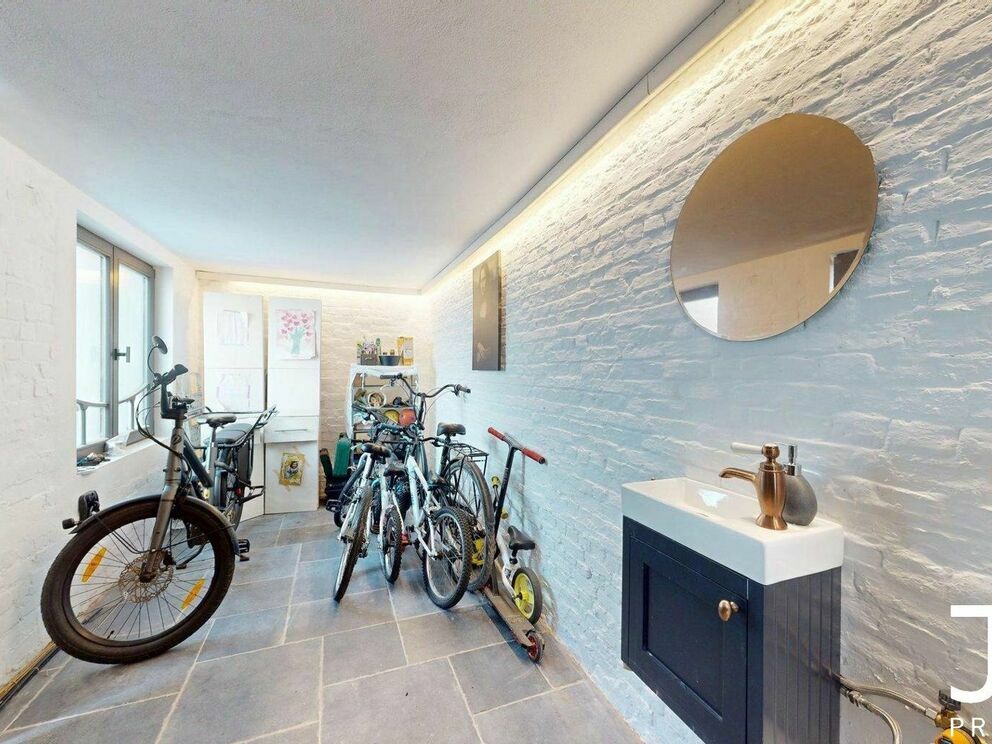 Huis te huur in Schaarbeek