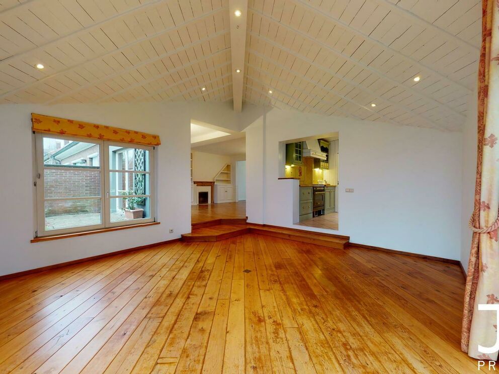 Huis te huur in Sint-Lambrechts-Woluwe
