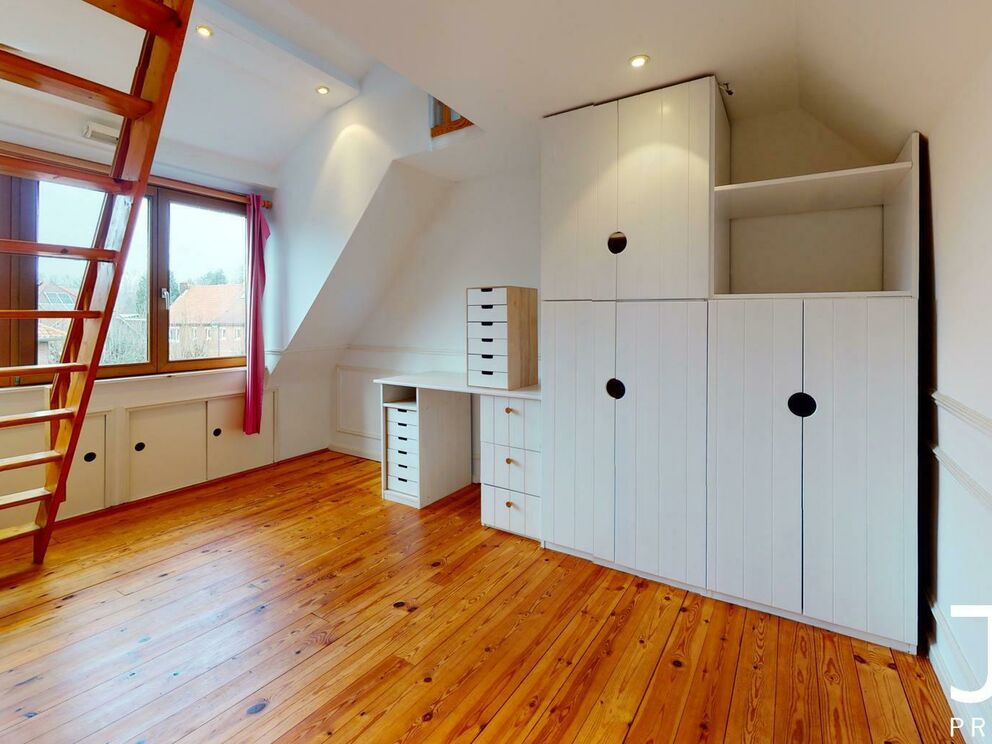 Huis te huur in Sint-Lambrechts-Woluwe