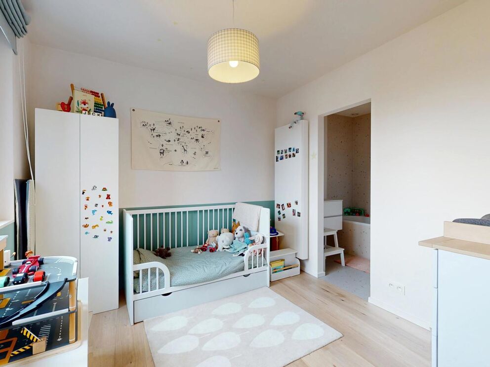 Huis te huur in Sint-Pieters-Woluwe