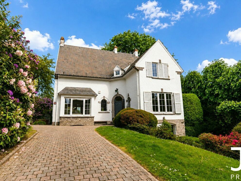 Huis te huur in Sint-Pieters-Woluwe