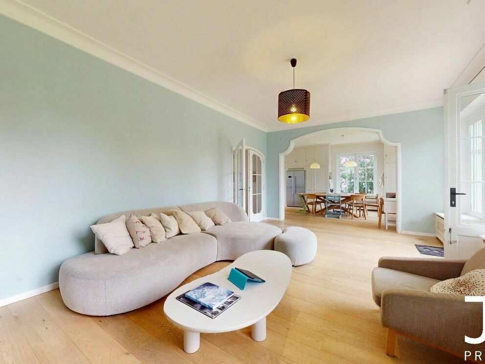 Huis te huur in Sint-Pieters-Woluwe
