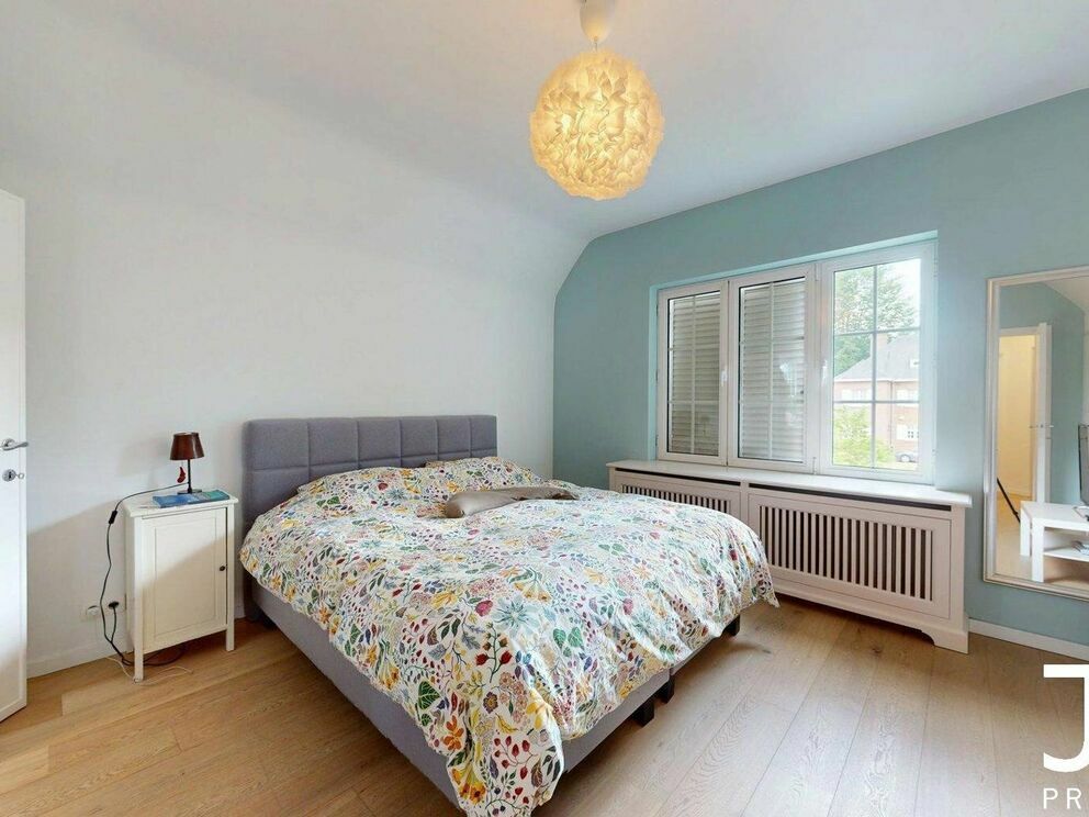Huis te huur in Sint-Pieters-Woluwe