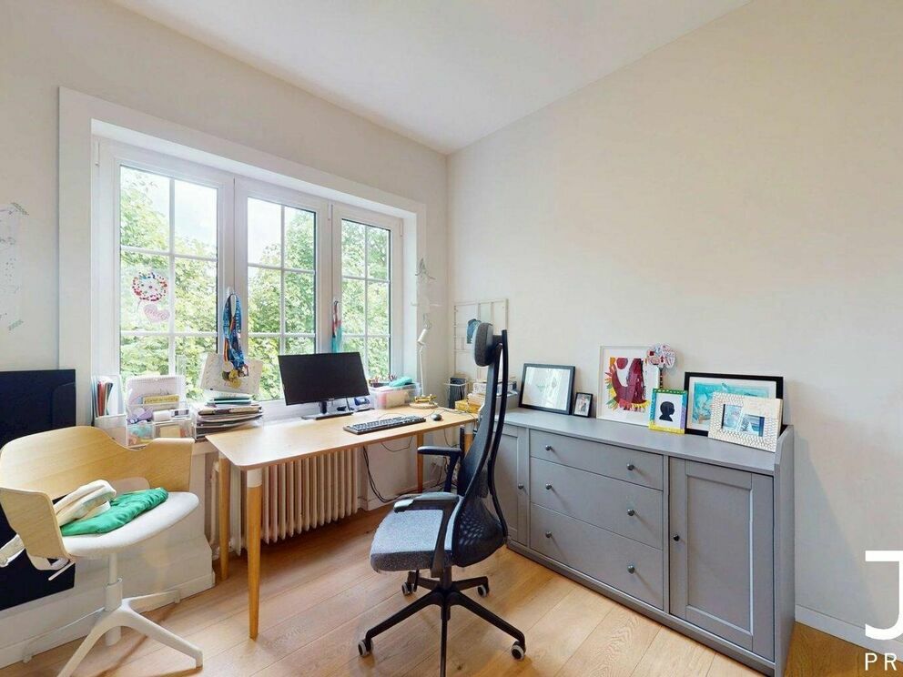 Huis te huur in Sint-Pieters-Woluwe